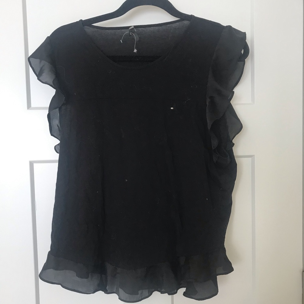 JCrew Top